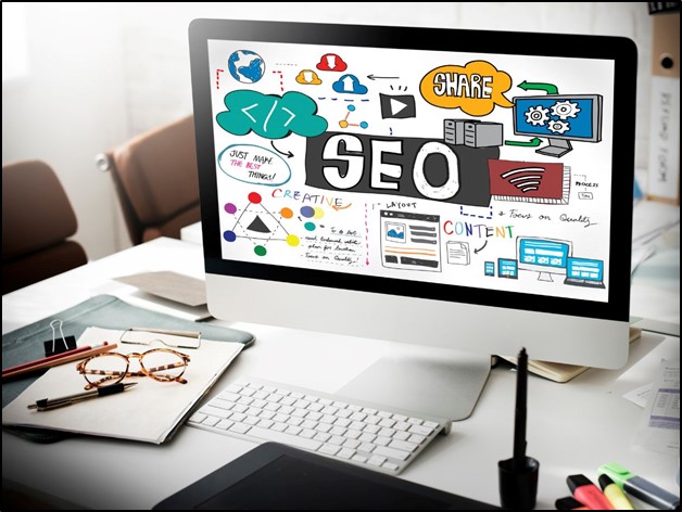 What is SEO and how does it benefit your business