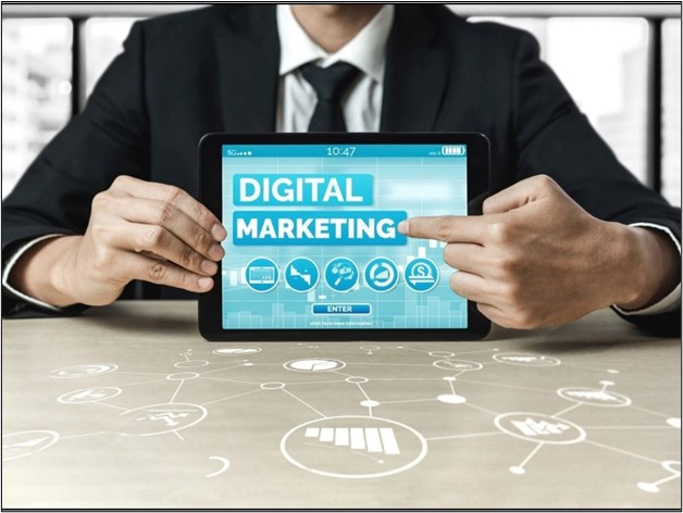 How to Get Help with Digital Marketing Trends