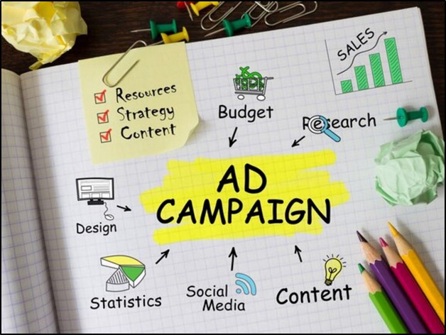 Paid Ad Campaigns