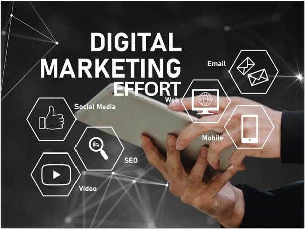 How to measure the success of your digital marketing efforts