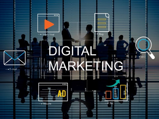 Perfect Digital Marketing Agency for Your Business