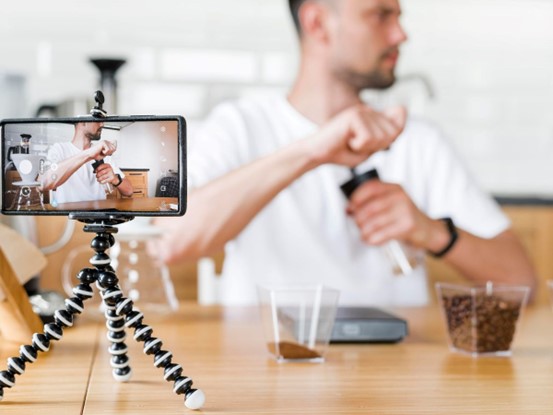 Engaging Your Audience With Video Content