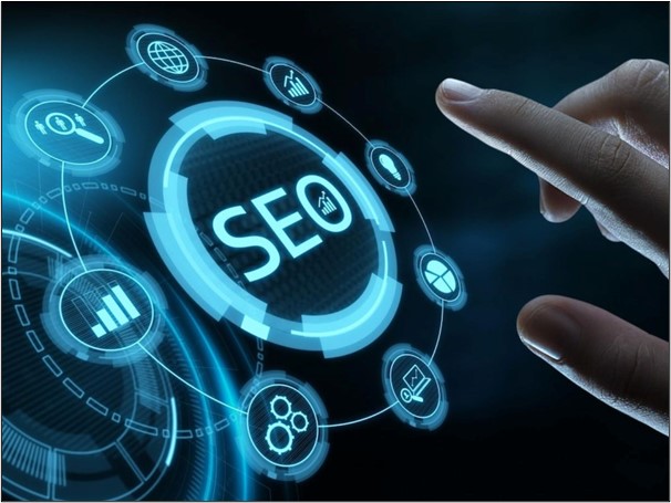 SEO: Enhancing Online Presence