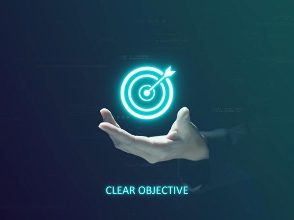 Clear Objective