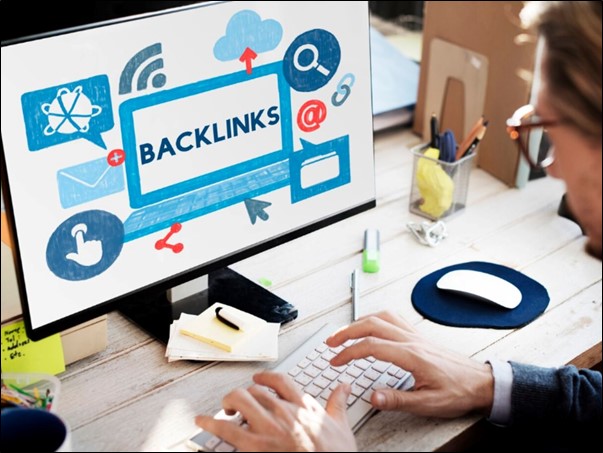 significance of high-quality backlinks 