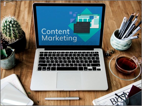 The Key Elements of Effective Content Marketing: Captivating Your Audience and Generating Leads