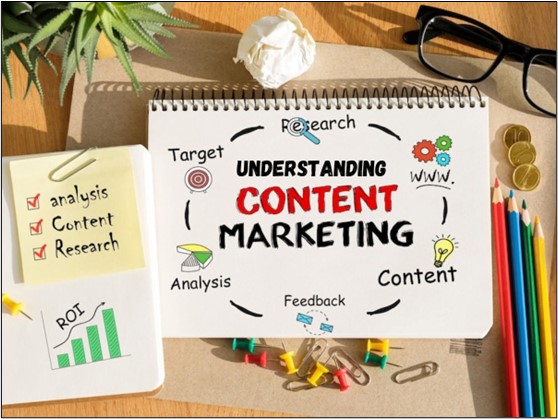 Understanding Content Marketing