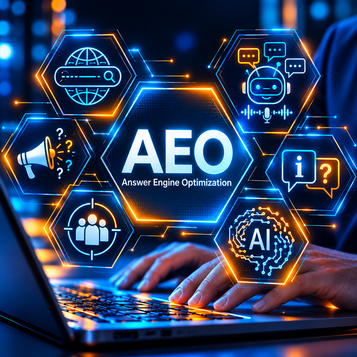AEO Services in Jaipur