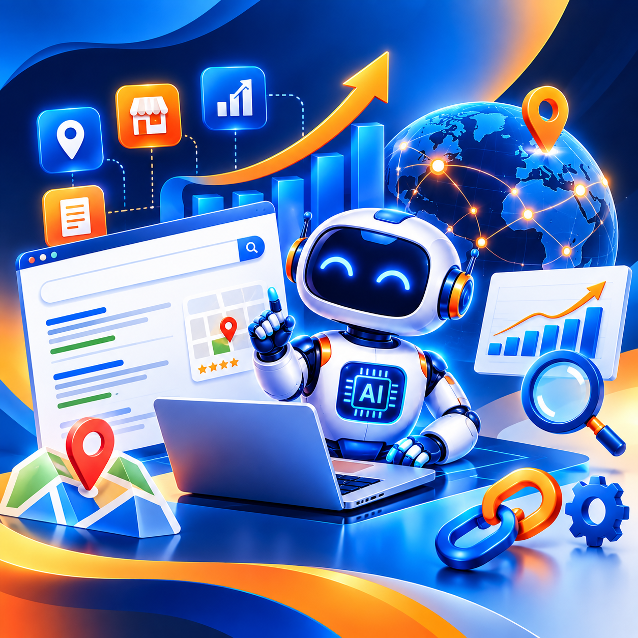 AI SEO Packages