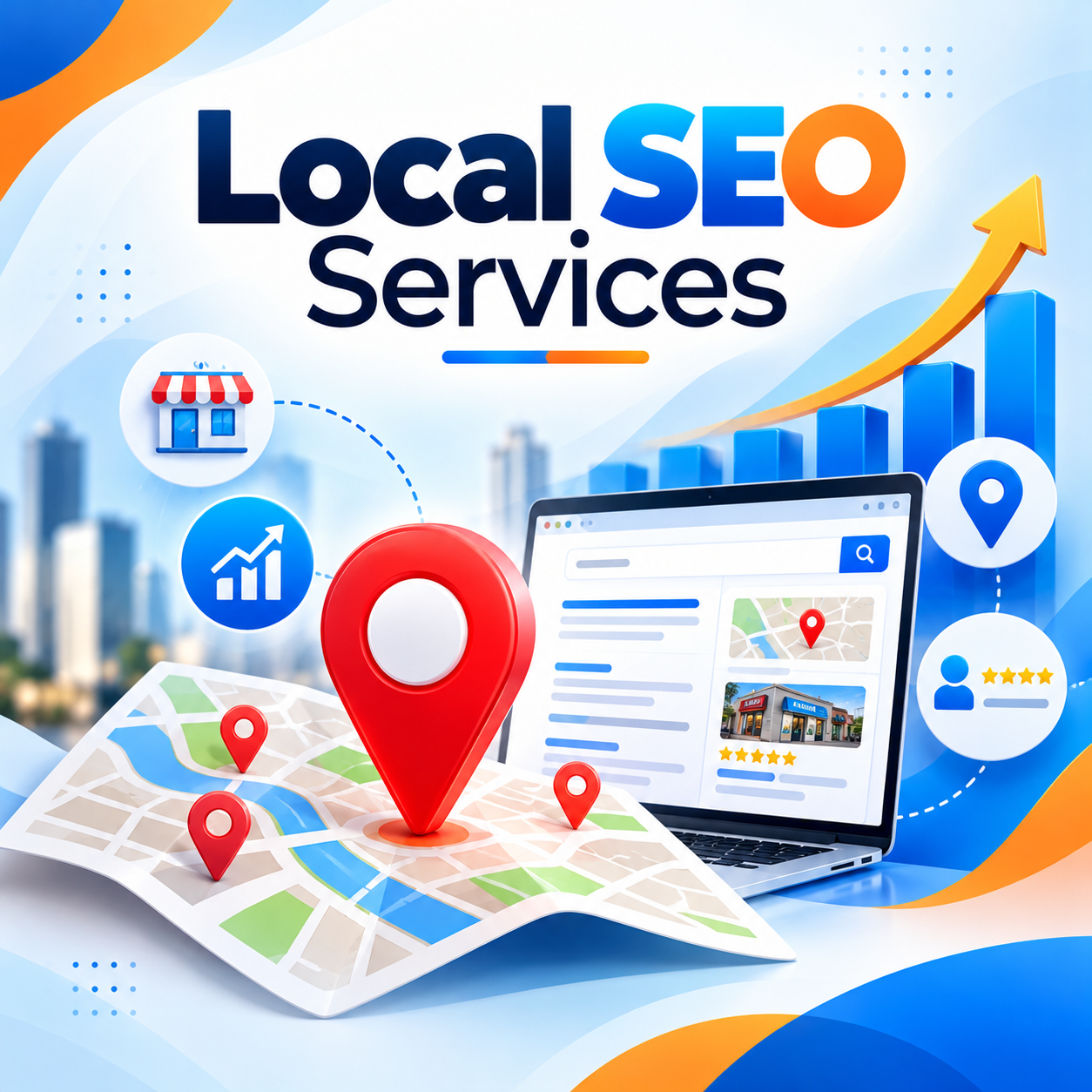 Why local SEO matters for your business