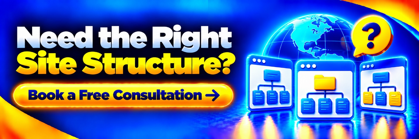 ccTLD vs Subdomain vs Subdirectory: Which to Choose