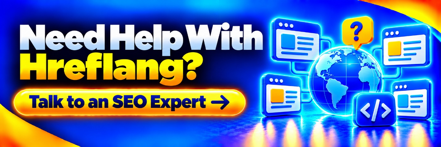 How Hreflang Tags Work (and Common Mistakes to Avoid)