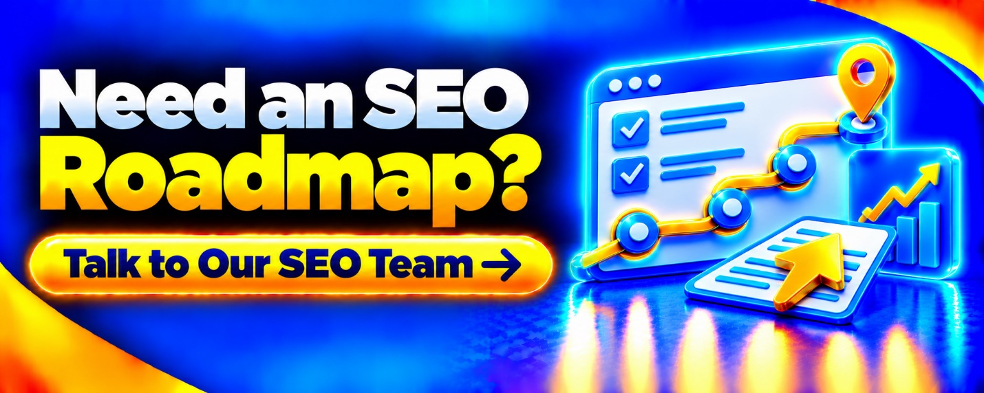 How to Build an SEO Roadmap That Actually Ships