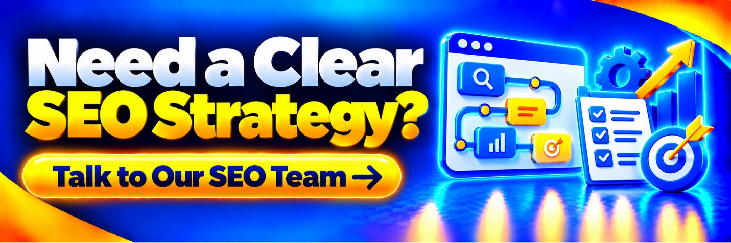 How to Create an Effective SEO Strategy for Long-Term Organic Growth