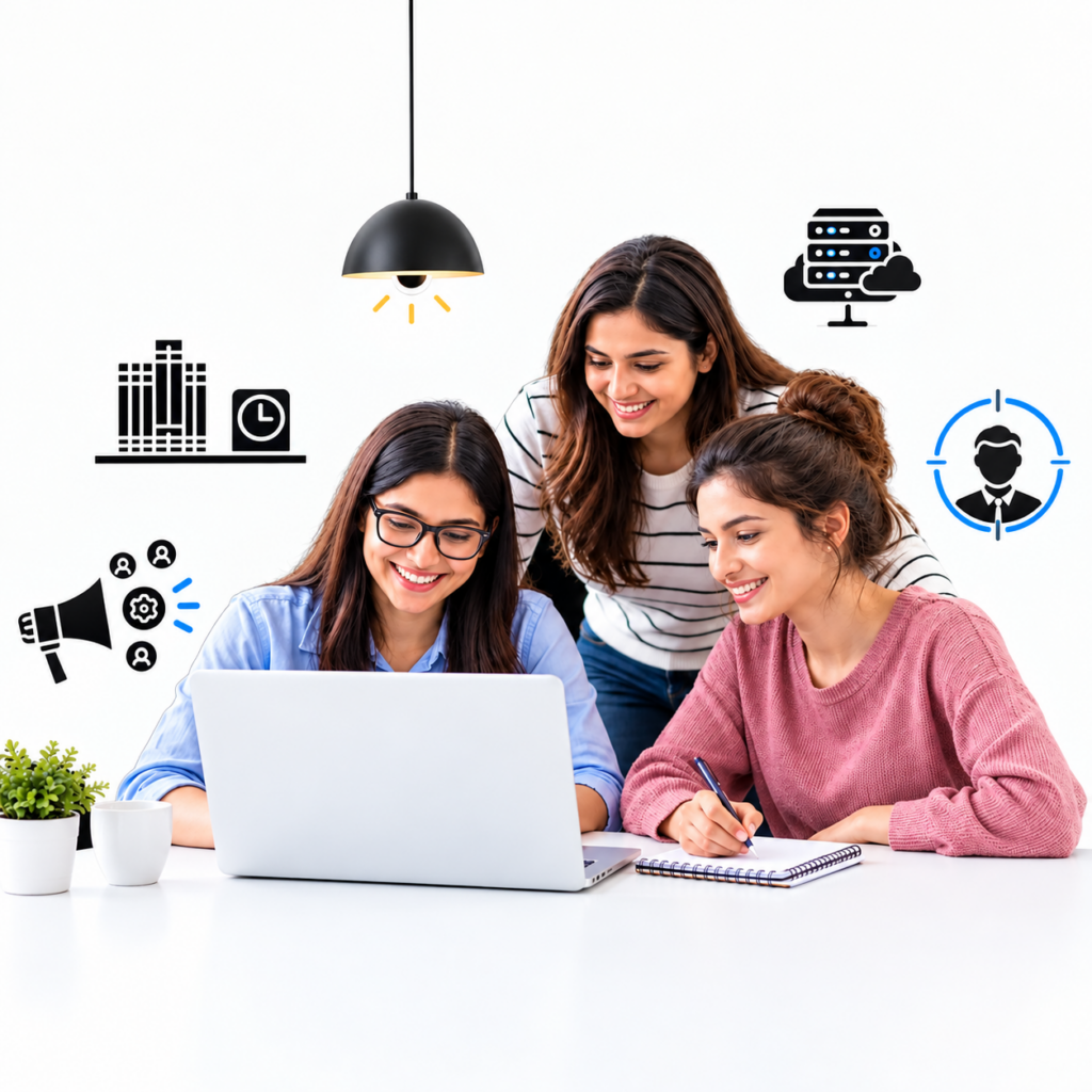 SEO Company in Jaipur | GnevoTech