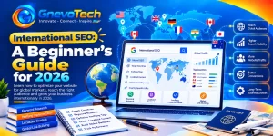International SEO: A Beginner’s Guide for 2026