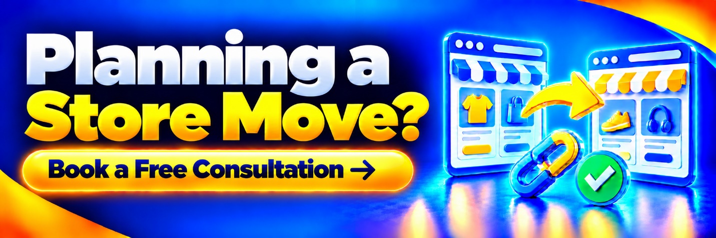 Moving from one platform to the other