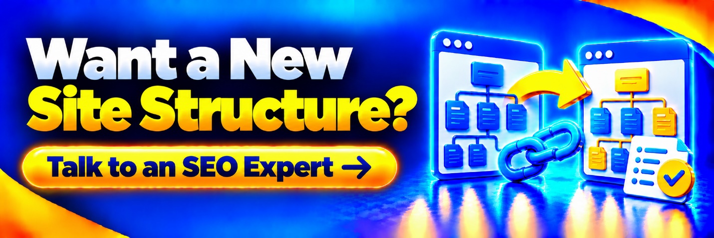 Moving from one structure to another