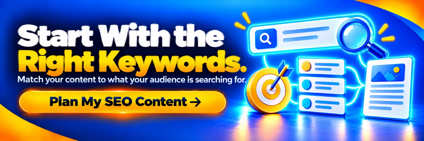 SEO Content Writing: A Beginner’s Guide for 2026