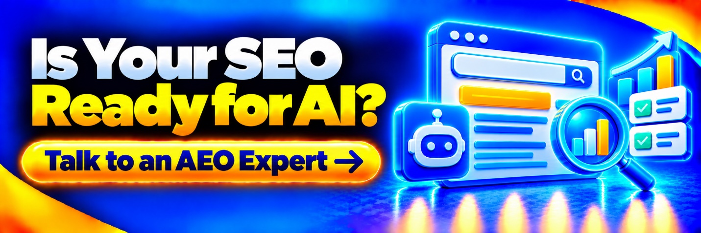 SEO Trends in 2026: Key Strategies Businesses Should Follow