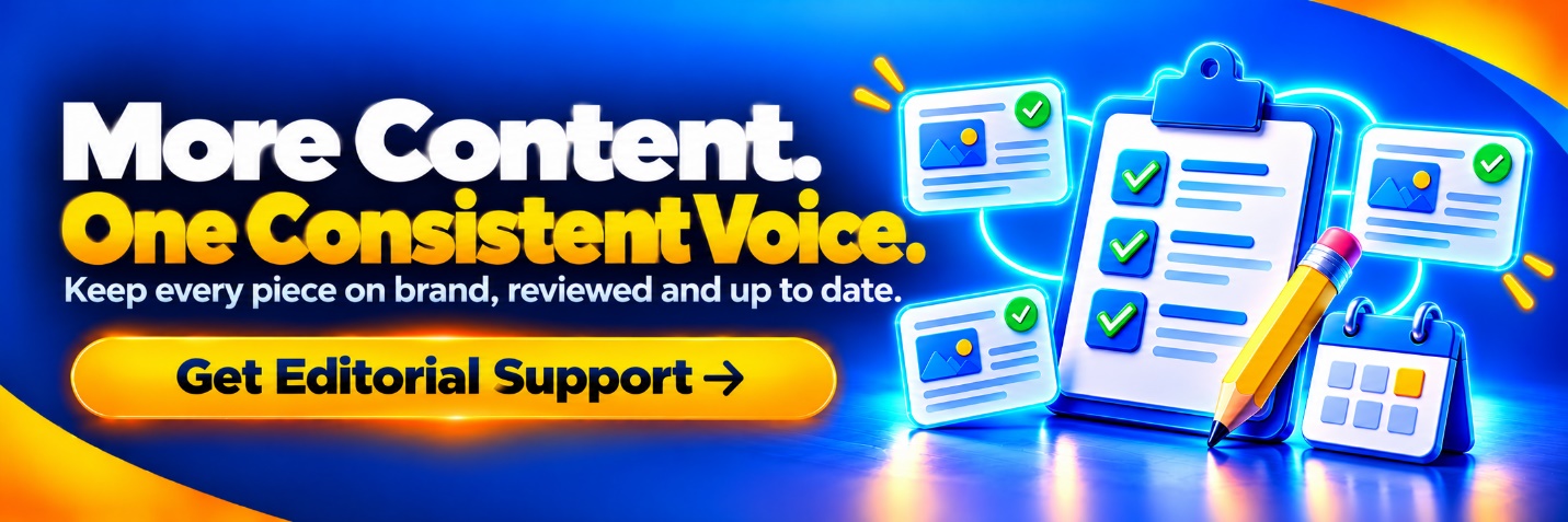 The Key Elements of Effective Content Marketing in 2026
